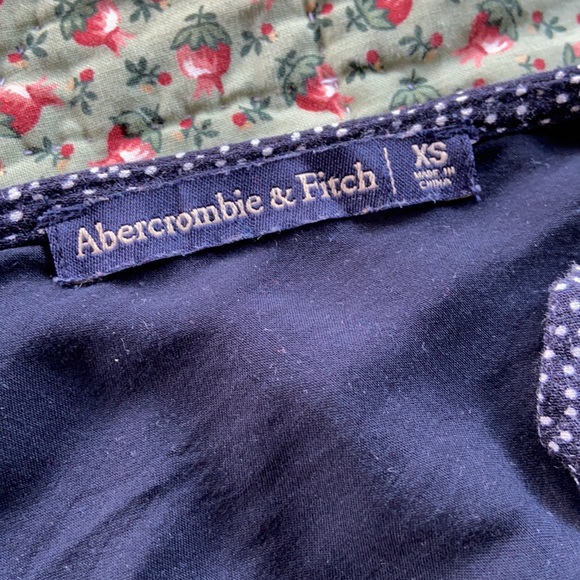 🌸 Abercrombie & Fitch Romper - Picture 4 of 7